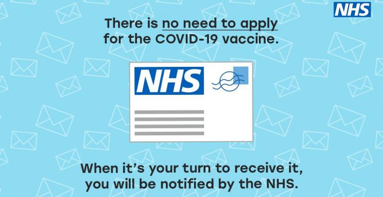 Covid 19 Vaccination In Newham Healthwatch Newham