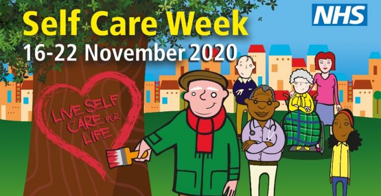 Selfcareweek